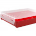 Token Silo Convertible: Red