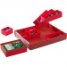 Token Silo Convertible: Red