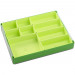 Token Silo Convertible: Green/Lime