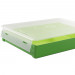 Token Silo Convertible: Green/Lime