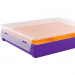 Token Silo Convertible: Purple/Orange