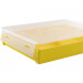 Token Silo Convertible: Yellow