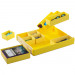 Token Silo Convertible: Yellow