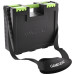 Game Castle: Black/Green
