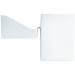 Gamegenic Deck Holder 100+ White