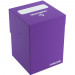 Gamegenic Deck Holder 100+ Purple