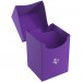 Gamegenic Deck Holder 100+ Purple