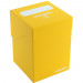 Gamegenic Deck Holder 100+ Yellow