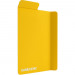 Gamegenic Deck Holder 100+ Yellow
