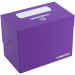 Gamegenic Side Holder 80+ Purple