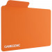 Gamegenic Side Holder 80+ Orange