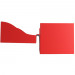 Gamegenic Side Holder 100+ XL Red