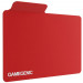 Gamegenic Side Holder 100+ XL Red