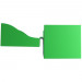 Gamegenic Side Holder 100+ XL Green