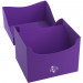 Gamegenic Side Holder 100+ XL Purple