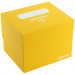 Gamegenic Side Holder 100+ XL Yellow