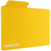 Gamegenic Side Holder 100+ XL Yellow