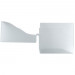 Gamegenic Side Holder 100+ XL Clear