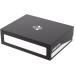 Token Holder: Black
