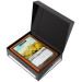 Token Holder: Black