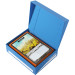 Token Holder: Blue