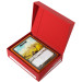 Token Holder: Red