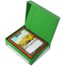 Token Holder: Green