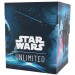 Star Wars Unlimited Soft Crate: Darth Vader