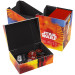 Star Wars Unlimited Soft Crate: Luke/Vader