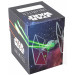 Star Wars Unlimited Soft Crate: X-Wing/TIE Fighter