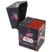 Star Wars Unlimited Soft Crate: X-Wing/TIE Fighter