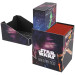 Star Wars Unlimited Soft Crate: X-Wing/TIE Fighter