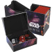 Star Wars Unlimited Soft Crate: X-Wing/TIE Fighter