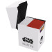 Star Wars Unlimited Soft Crate: White/Black