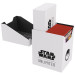 Star Wars Unlimited Soft Crate: White/Black