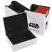 Star Wars Unlimited Soft Crate: White/Black