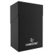 Mini American Card Holder 60+ Black