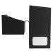 Mini American Card Holder 60+ Black