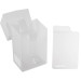Mini American Card Holder 60+ Clear