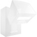 Mini American Card Holder 60+ Clear