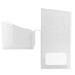 Mini American Card Holder 60+ Clear