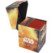 Star Wars Unlimited Soft Crate: Boba Fett / Fett's Firespray
