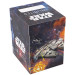 Star Wars Unlimited Soft Crate: Han Solo / Millenium Falcon
