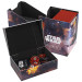 Star Wars Unlimited Soft Crate: Han Solo / Millenium Falcon