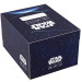 Star Wars Unlimited Twin Sons Soft Crate: Card Back Blue