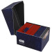 Star Wars Unlimited Twin Sons Soft Crate: Card Back Blue