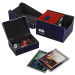 Star Wars Unlimited Twin Sons Soft Crate: Card Back Blue