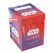 Star Wars Unlimited Soft Crate: Darth Maul