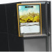 Gamegenic 18-Pocket Pages: Sideloading - Black (10)