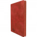 Gamegenic Zip-Up Album: 18-Pocket Red